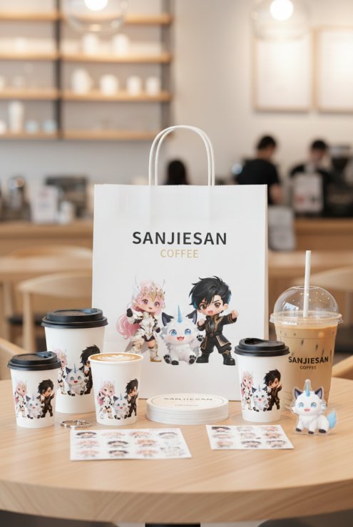 Café Collaboration Visuals 3
